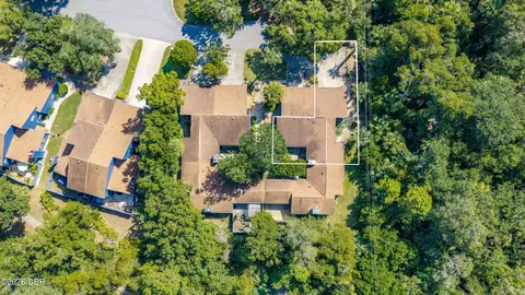View/Area - 222 Pine Cone Trl, Ormond Beach, FL 32174 photo 3 of 7