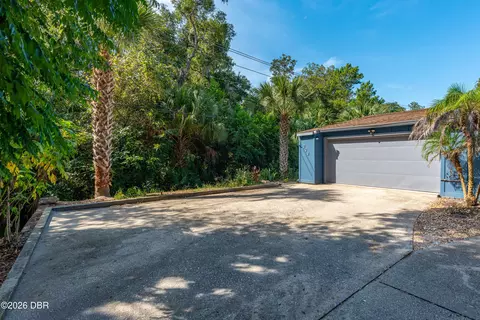 Exterior - 222 Pine Cone Trl, Ormond Beach, FL 32174 photo 6 of 6