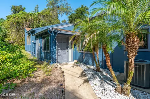 Exterior - 222 Pine Cone Trl, Ormond Beach, FL 32174 photo 4 of 6
