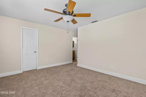 Bedroom - 222 Pine Cone Trl, Ormond Beach, FL 32174 photo 3 of 5