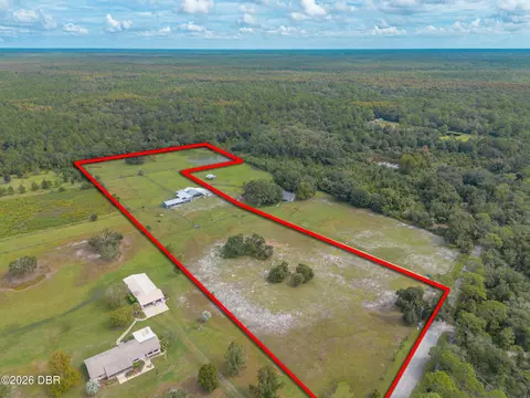 1374 E Ohio Ave, Lake Helen, FL 32744
