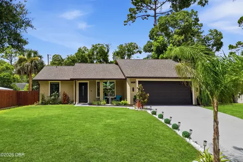 1478 Highridge Ave, Daytona Beach, FL 32124