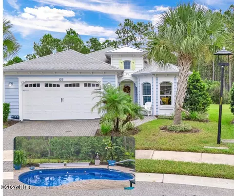 126 Dockside Pl, Daytona Beach, FL 32124