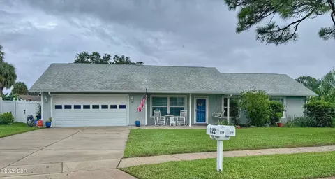722 Sleepy Hollow Dr, Port Orange, FL 32127