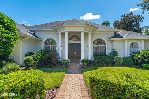Exterior - 76 Foxcroft Run Run, Ormond Beach, FL 32174 photo 5 of 14