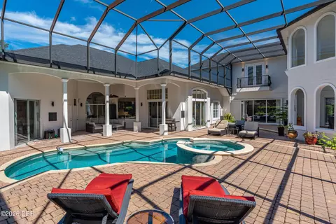 Exterior - 76 Foxcroft Run Run, Ormond Beach, FL 32174 photo 4 of 14