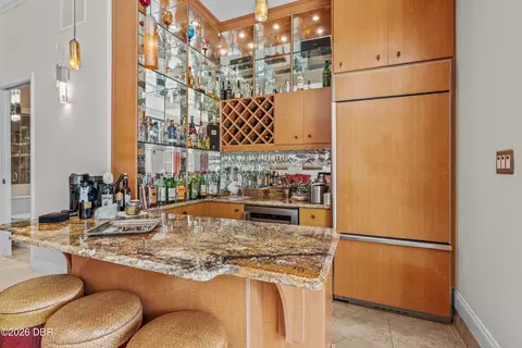 Kitchen - 76 Foxcroft Run Run, Ormond Beach, FL 32174 photo 6 of 14