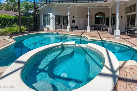 Exterior - 76 Foxcroft Run Run, Ormond Beach, FL 32174 photo 8 of 14