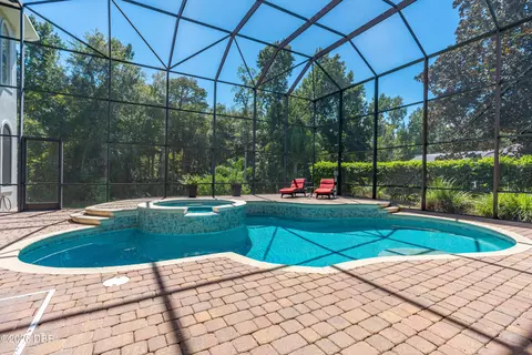 Exterior - 76 Foxcroft Run Run, Ormond Beach, FL 32174 photo 9 of 14