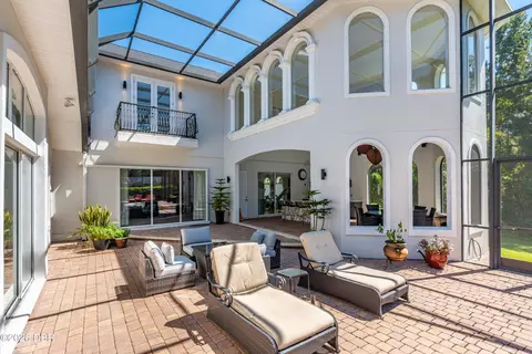 Exterior - 76 Foxcroft Run Run, Ormond Beach, FL 32174 photo 7 of 14