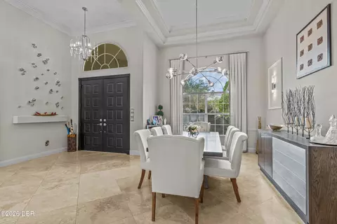 Dining - 76 Foxcroft Run Run, Ormond Beach, FL 32174 photo 1 of 2