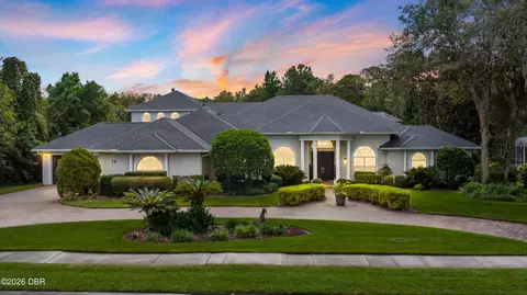 Exterior - 76 Foxcroft Run Run, Ormond Beach, FL 32174 photo 2 of 14