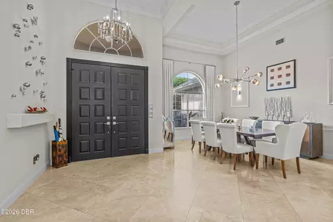 Entry Way - 76 Foxcroft Run Run, Ormond Beach, FL 32174 photo 1 of 1