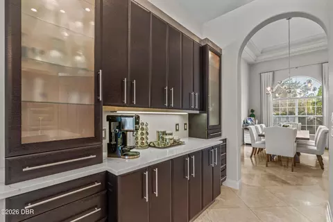 Kitchen - 76 Foxcroft Run Run, Ormond Beach, FL 32174 photo 5 of 14