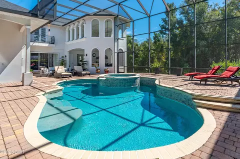 Exterior - 76 Foxcroft Run Run, Ormond Beach, FL 32174 photo 10 of 14
