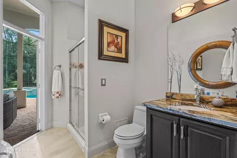 Bath - 76 Foxcroft Run Run, Ormond Beach, FL 32174 photo 6 of 7
