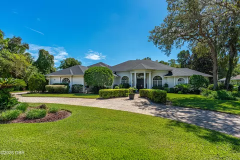 Exterior - 76 Foxcroft Run Run, Ormond Beach, FL 32174 photo 6 of 14