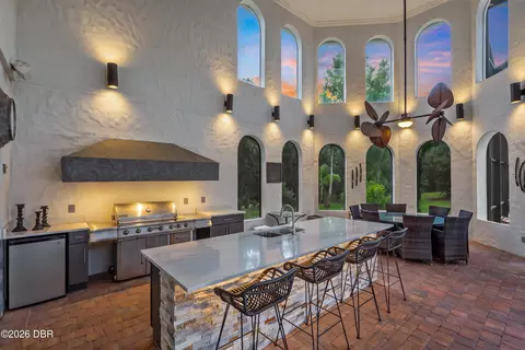 Kitchen - 76 Foxcroft Run Run, Ormond Beach, FL 32174 photo 1 of 14