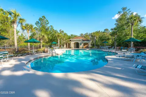 Exterior - 76 Foxcroft Run Run, Ormond Beach, FL 32174 photo 13 of 14