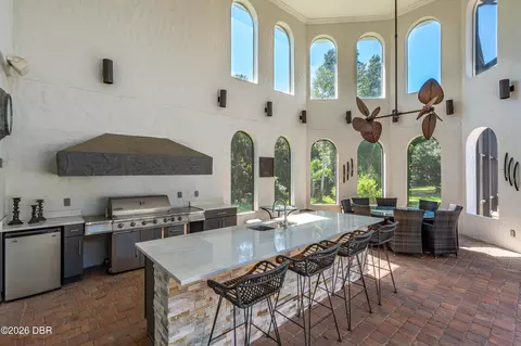 Kitchen - 76 Foxcroft Run Run, Ormond Beach, FL 32174 photo 14 of 14