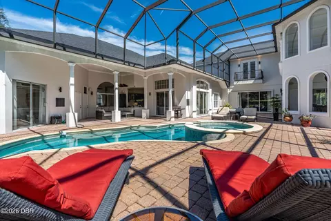 Exterior - 76 Foxcroft Run Run, Ormond Beach, FL 32174 photo 11 of 14