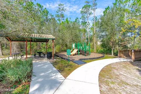 Exterior - 76 Foxcroft Run Run, Ormond Beach, FL 32174 photo 14 of 14
