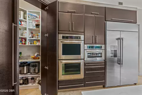 Kitchen - 76 Foxcroft Run Run, Ormond Beach, FL 32174 photo 8 of 14