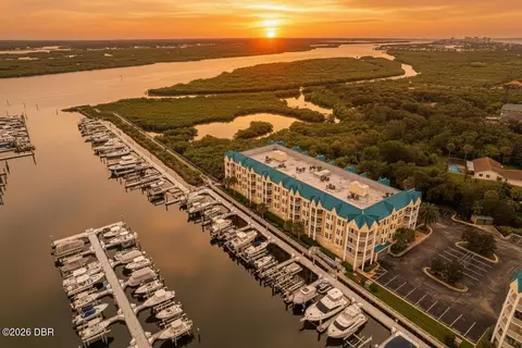 4625 Rivers Edge Village Ln, Ponce Inlet, FL 32127