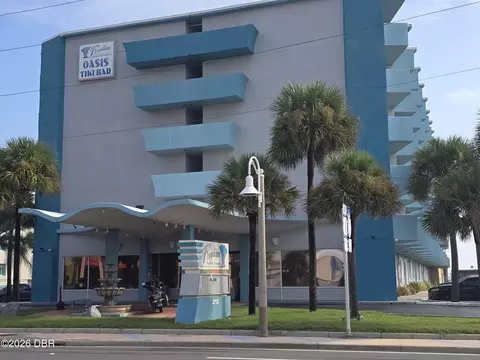 313 S Atlantic Ave, Daytona Beach, FL 32118