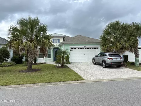 205 Compass Rose Dr, Daytona Beach, FL 32124