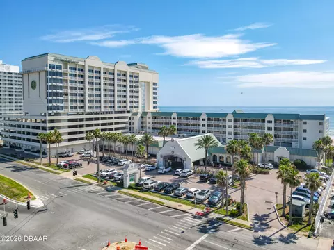 2700 N Atlantic Ave, Daytona Beach, FL 32118