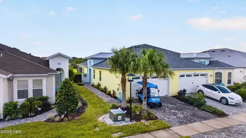 110 Salt Shaker St, Daytona Beach, FL 32124