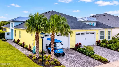 110 Salt Shaker St, Daytona Beach, FL 32124