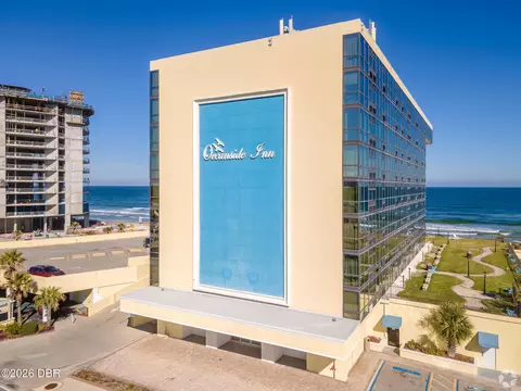 1909 S Atlantic Ave, Daytona Beach Shores, FL 32118