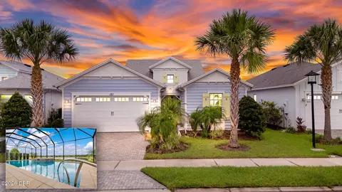 121 Spongecake Dr, Daytona Beach, FL 32124