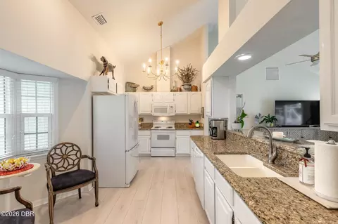 Kitchen - 9 Sea Gull Dr, Ormond Beach, FL 32176 photo 1 of 6