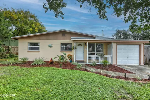 4505 Gray Ave, Titusville, FL 32780