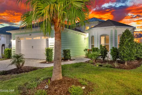221 Sand Bar Ln, Daytona Beach, FL 32124