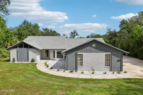 5803 Spruce Creek Woods Dr, Port Orange, FL 32127