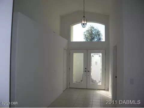 Entry Way - 3 Bent Stream Way, Ormond Beach, FL 32174 photo 2 of 2