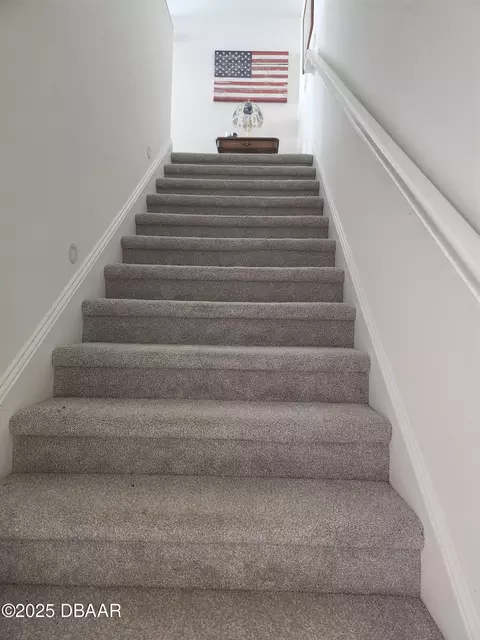Entry Way - 3 Bent Stream Way, Ormond Beach, FL 32174 photo 1 of 2