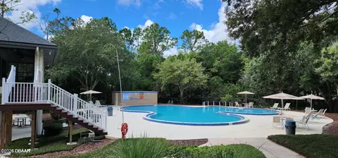 Exterior - 3 Bent Stream Way, Ormond Beach, FL 32174 photo 1 of 2