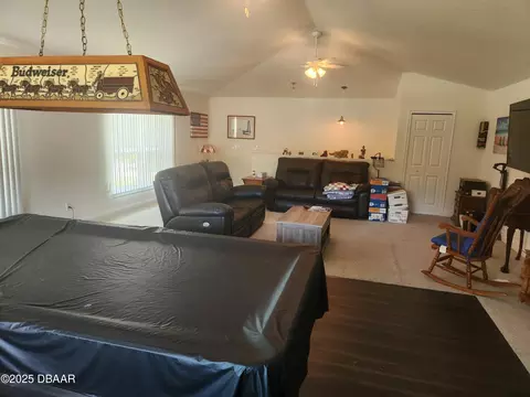 Living - 3 Bent Stream Way, Ormond Beach, FL 32174 photo 3 of 6