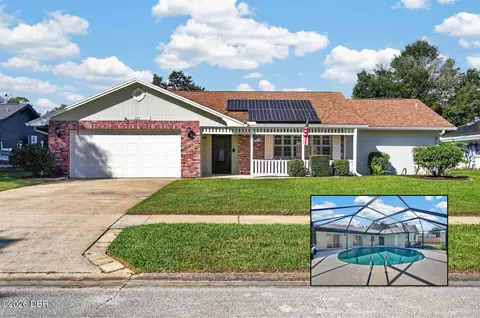 367 Sagewood Dr, Port Orange, FL 32127
