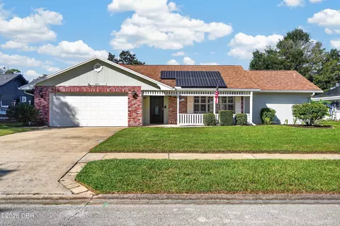 367 Sagewood Dr, Port Orange, FL 32127