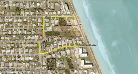 View/Area - 11 Oakview Cir, Ormond Beach, FL 32176 photo 1 of 4