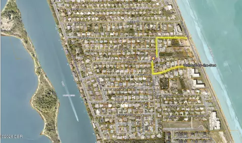 View/Area - 11 Oakview Cir, Ormond Beach, FL 32176 photo 2 of 4