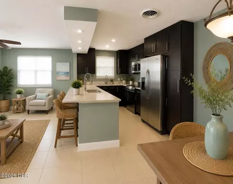 Kitchen - 11 Oakview Cir, Ormond Beach, FL 32176 photo 1 of 2