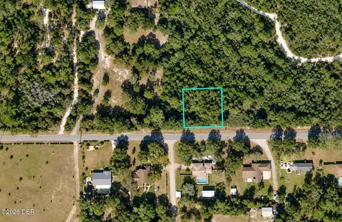 2505 Lake Ruby Rd, Deland, FL 32724