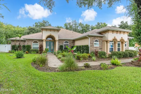 3384 Country Manor Dr, South Daytona, FL 32119